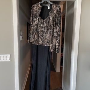 Alex Evening Size 16